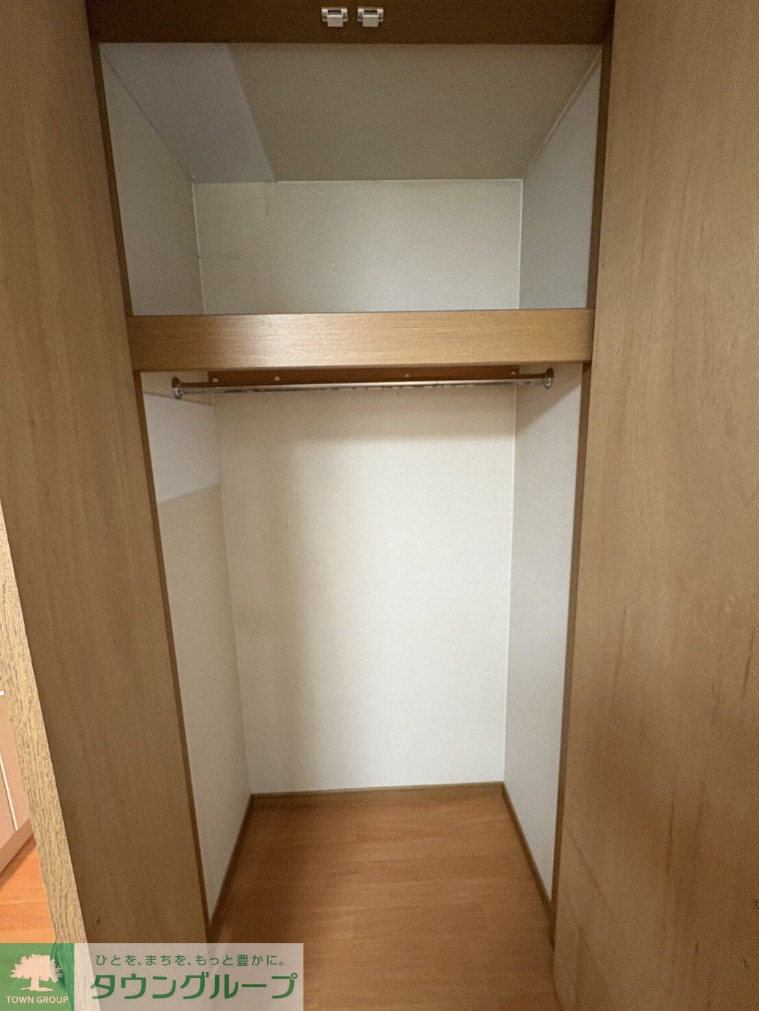 パーク立川の物件内観写真