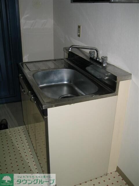 ヒルサイドメゾン高幡の物件内観写真