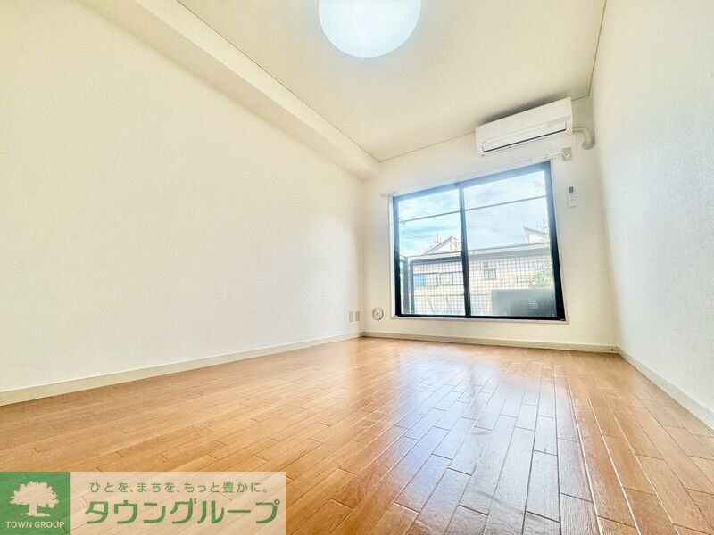 ペアヒルズ大和田の物件内観写真