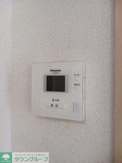 シュティル シェーネの物件内観写真