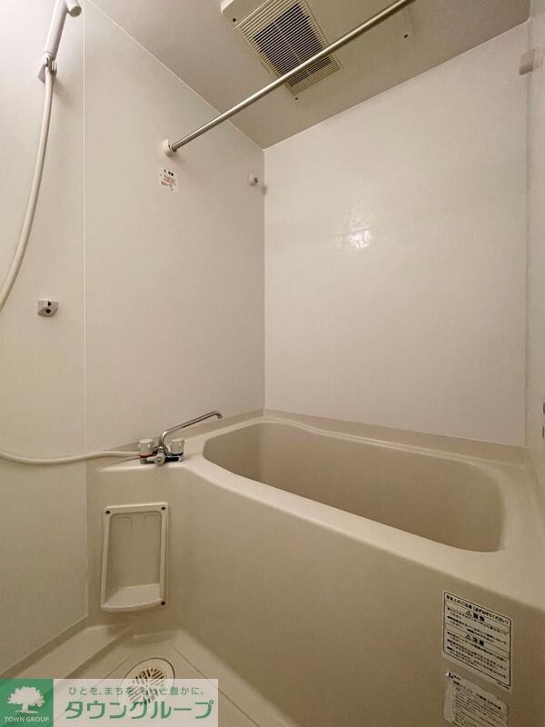 S-FORT八王子南の物件内観写真