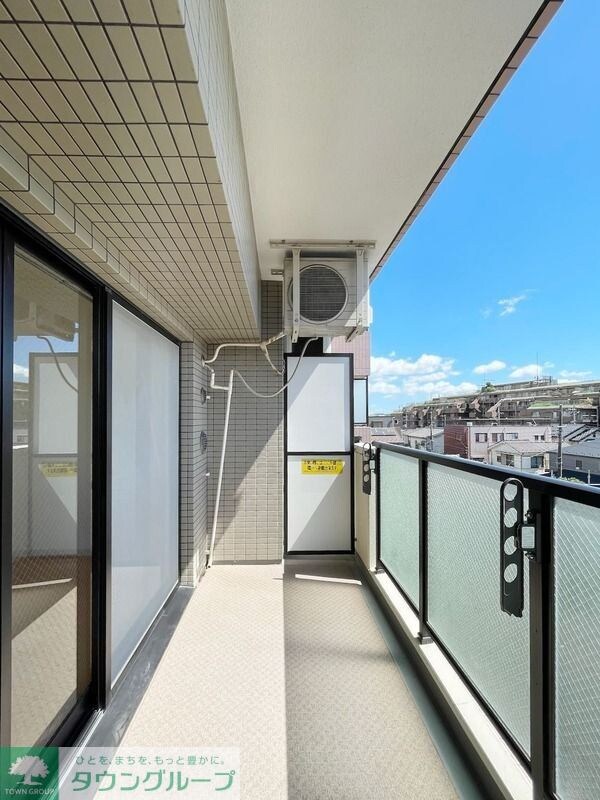 S-FORT八王子南の物件内観写真