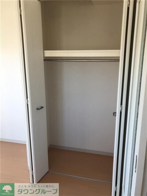 S-FORT八王子南の物件内観写真