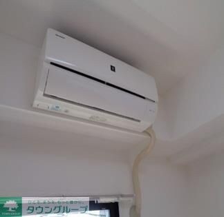 S-FORT八王子南の物件内観写真