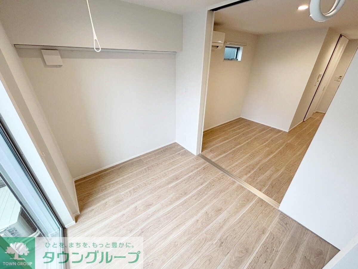 GRADUS上溝IIの物件内観写真