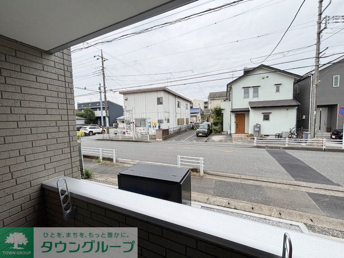 GRADUS上溝IIの物件内観写真