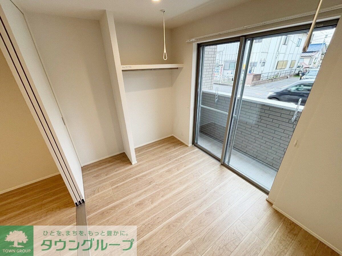 GRADUS上溝IIの物件内観写真