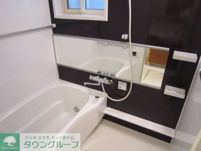 リヴェールの物件内観写真