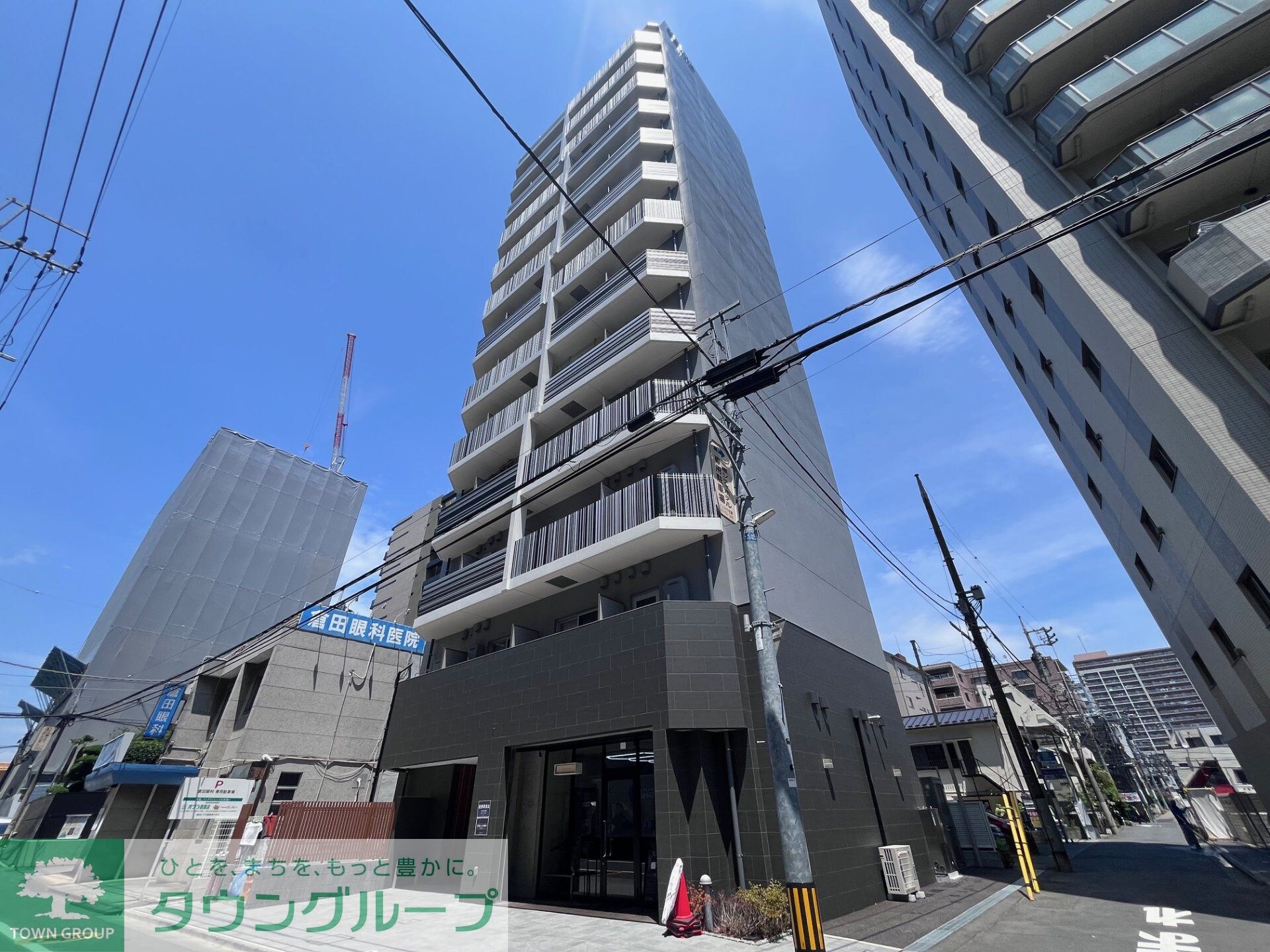 ディラヴェール八王子(ディラヴェールハチオウジ)の物件内観写真