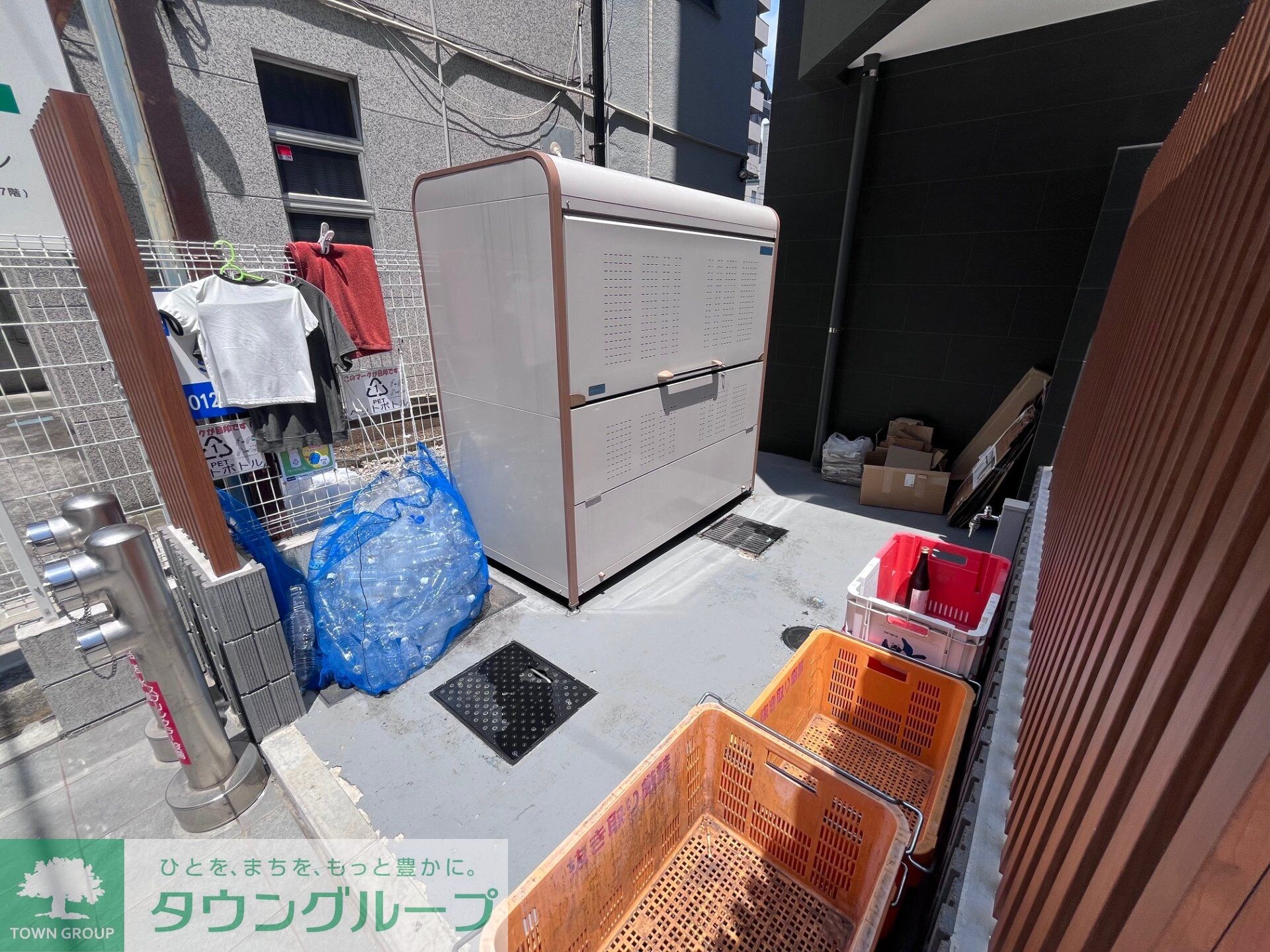 ディラヴェール八王子(ディラヴェールハチオウジ)の物件内観写真