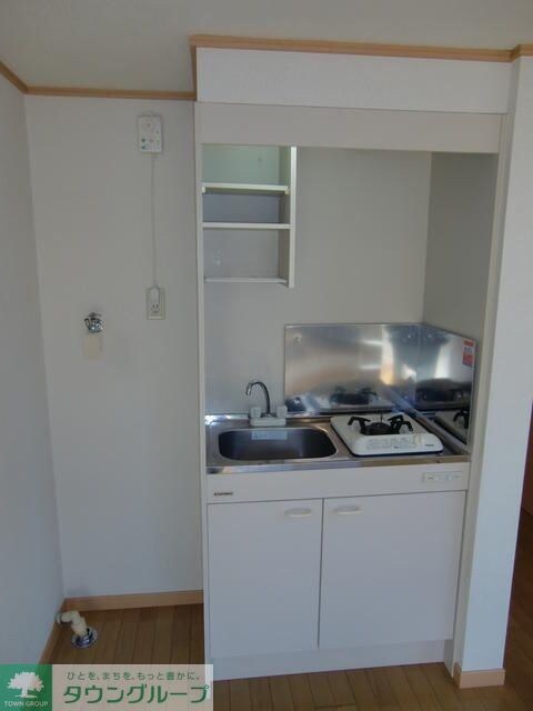 ローズヴィラ明神町の物件内観写真