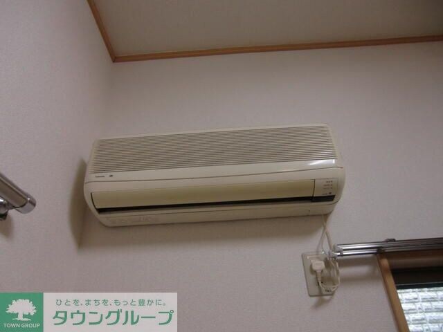 ローズヴィラ明神町の物件内観写真