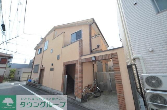 ローズヴィラ明神町の物件内観写真