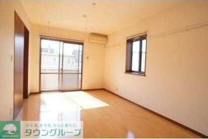 グランレーヴの物件内観写真