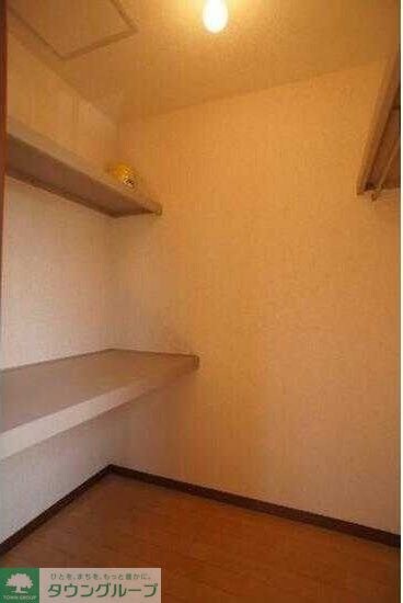 グランレーヴの物件内観写真