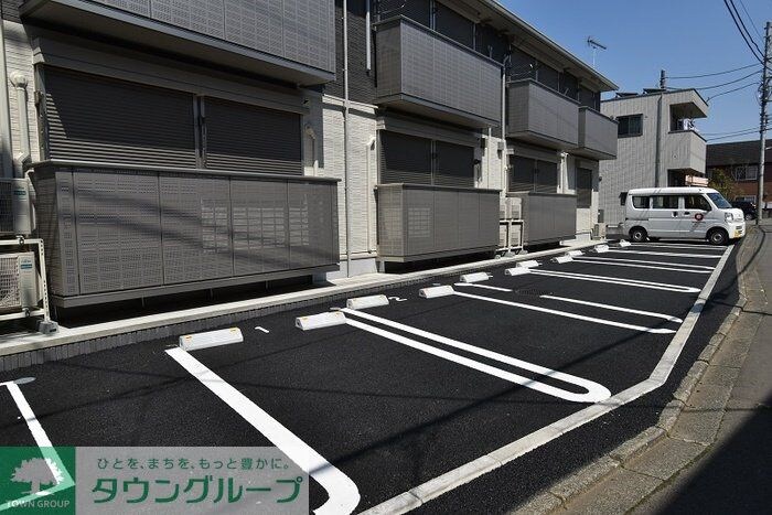 エスペランサの物件内観写真