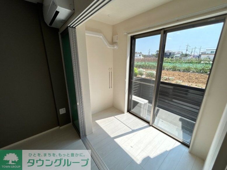 セラヴィの物件内観写真