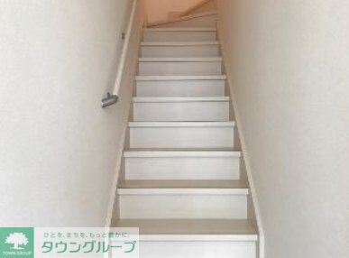 セラヴィの物件内観写真