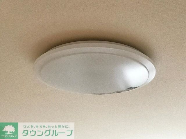 ペルラの物件内観写真