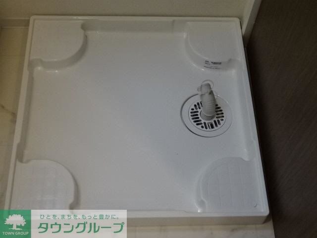 ペルラの物件内観写真