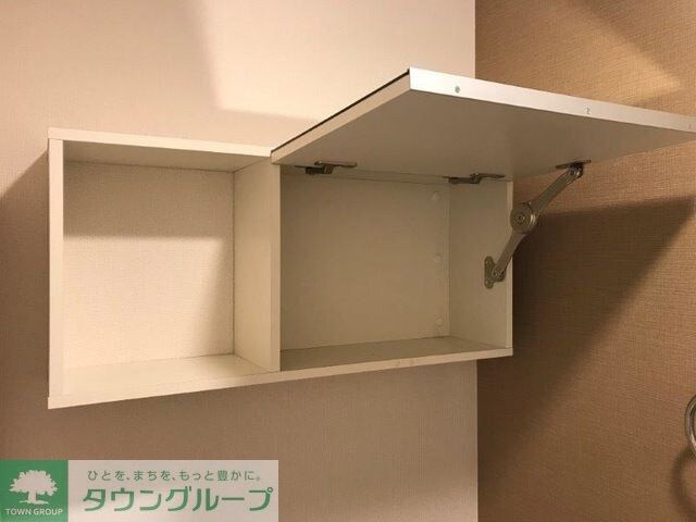 ペルラの物件内観写真