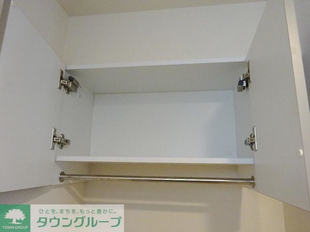 ペルラの物件内観写真