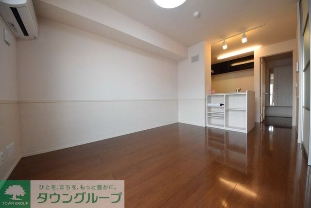 メゾン ド フルールの物件内観写真