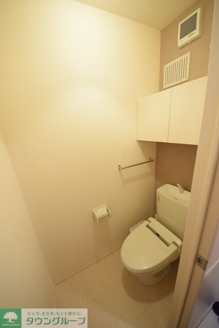 メゾン ド フルールの物件内観写真