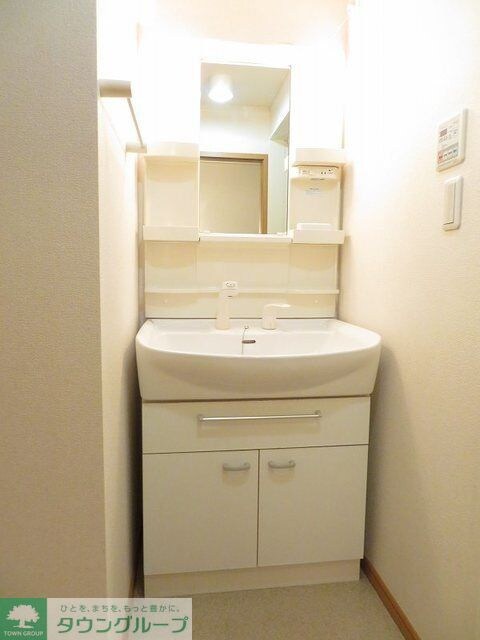 アルドールの物件内観写真