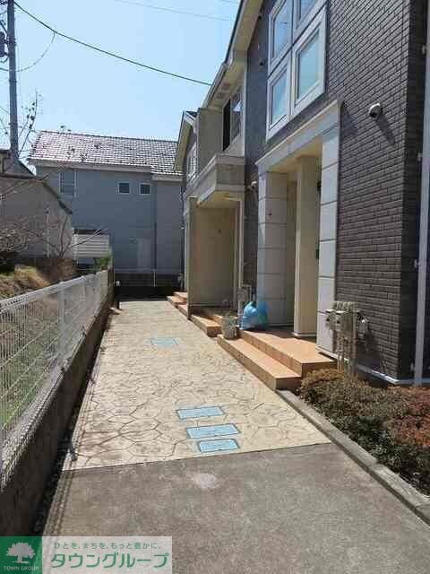 アルドールの物件内観写真