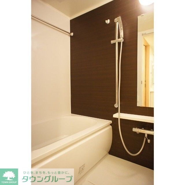 ポ・ライトの物件内観写真