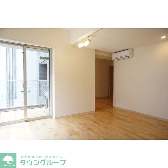 ポ・ライトの物件内観写真