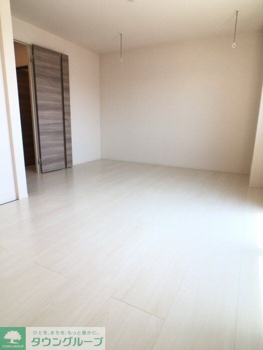 コージーコート・Fの物件内観写真