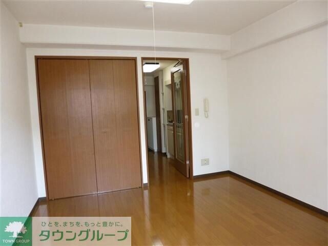 INOUEビルの物件内観写真