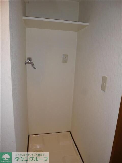 INOUEビルの物件内観写真