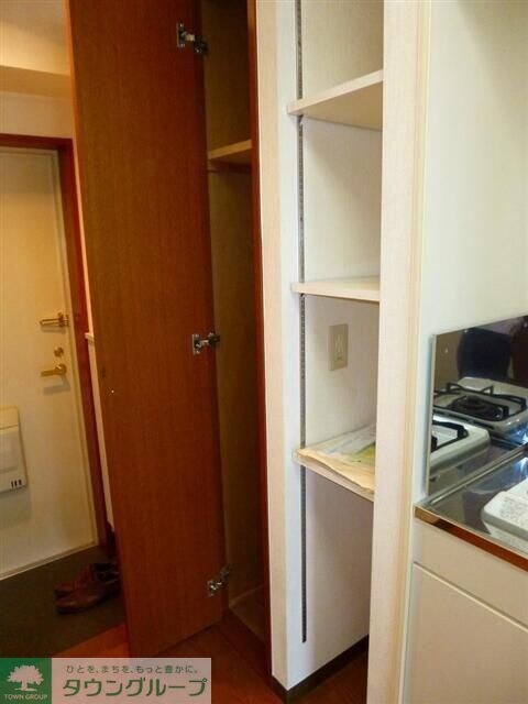 INOUEビルの物件内観写真