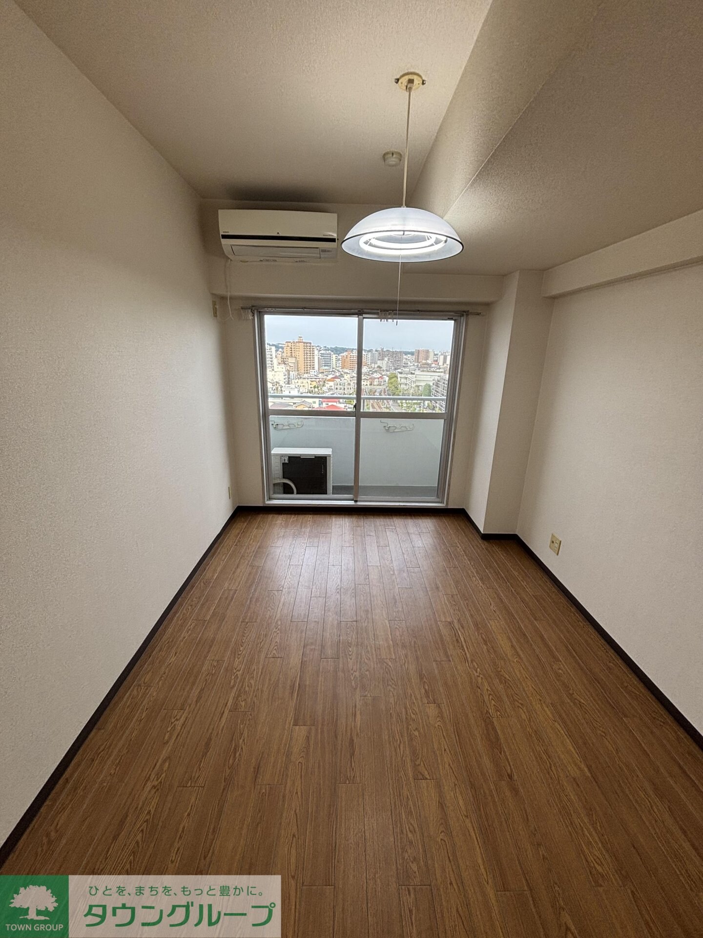 FLEX西八王子の物件内観写真