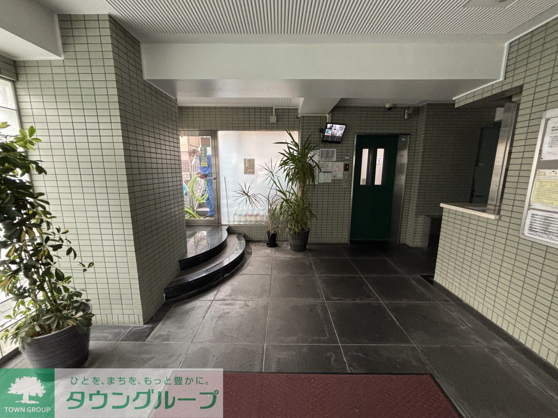 FLEX西八王子の物件内観写真