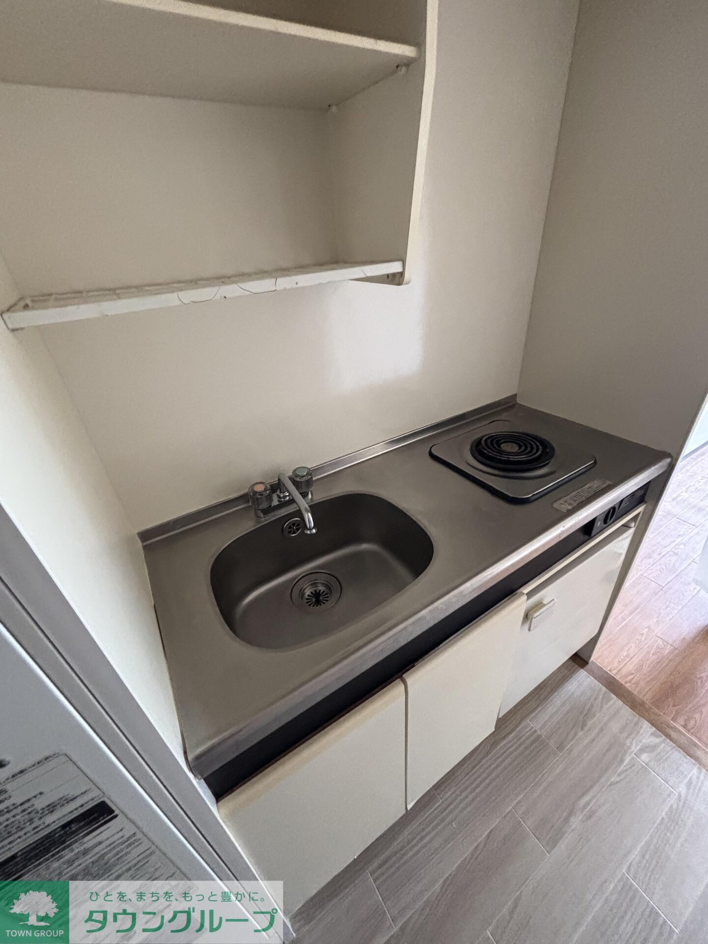 FLEX西八王子の物件内観写真