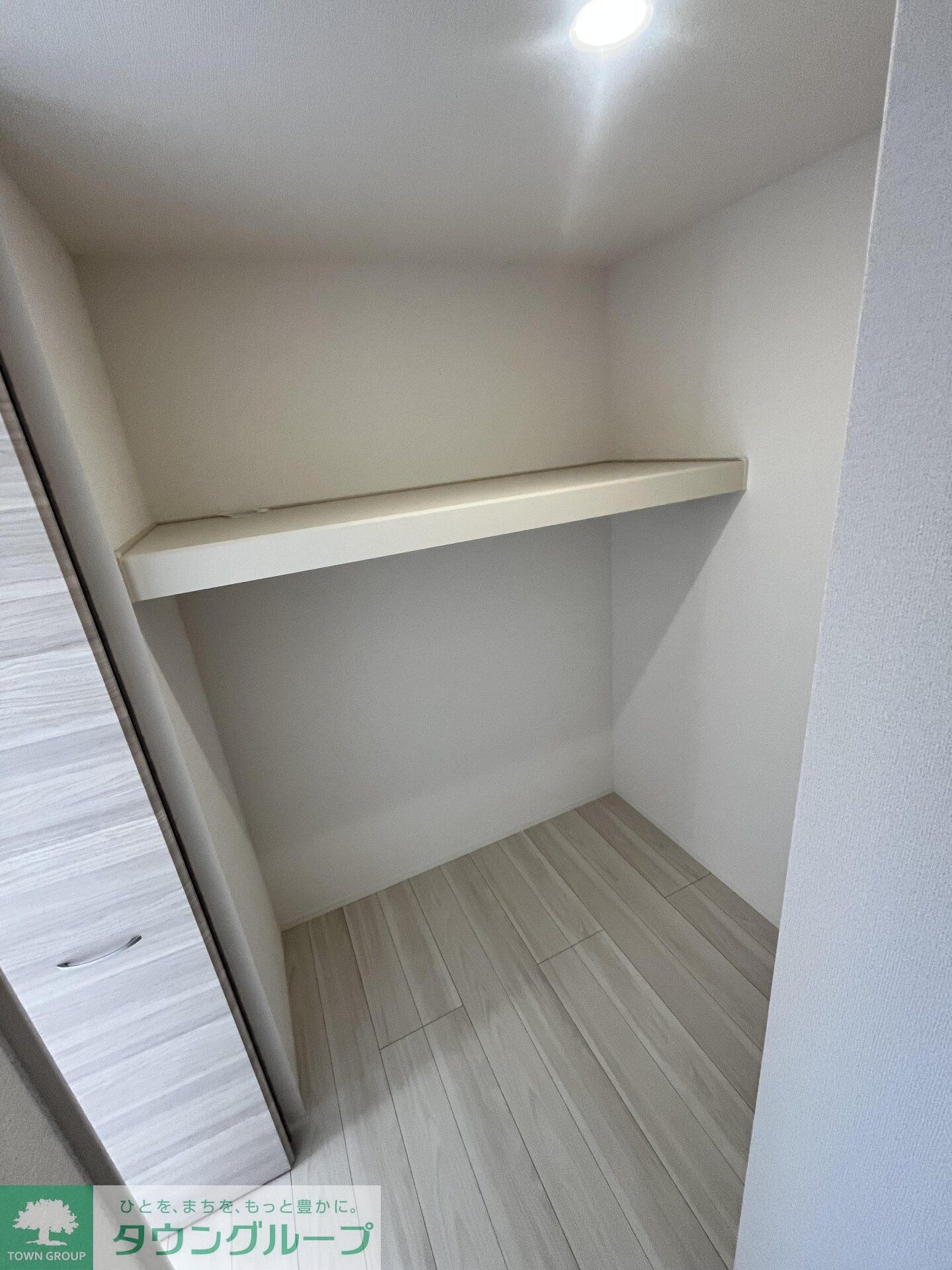 サニーコート・ライアンVの物件内観写真