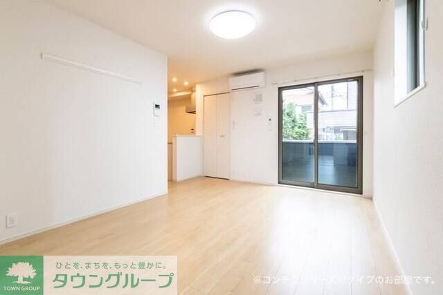 モアの物件内観写真