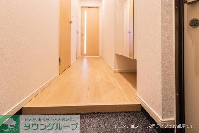 モアの物件内観写真