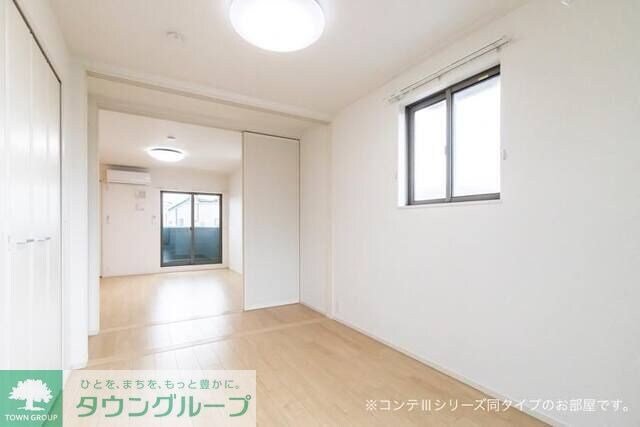 モアの物件内観写真