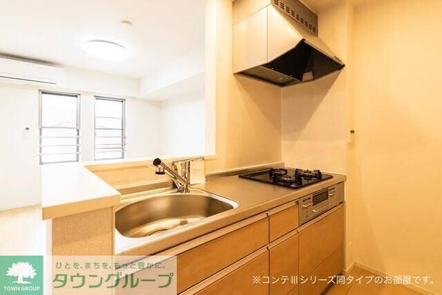 モアの物件内観写真