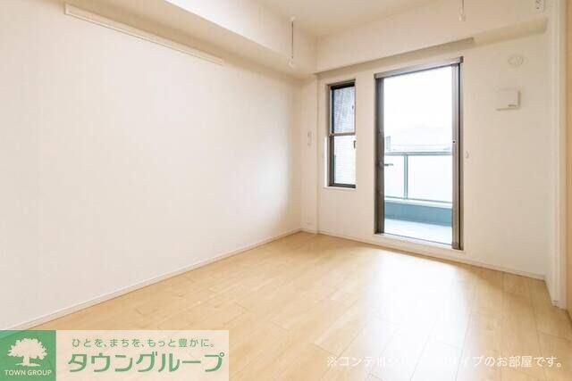 モアの物件内観写真