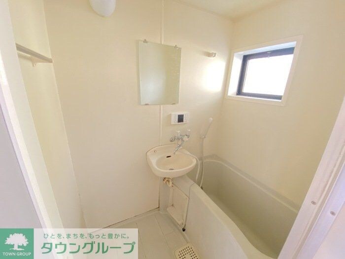 コスモスAの物件内観写真