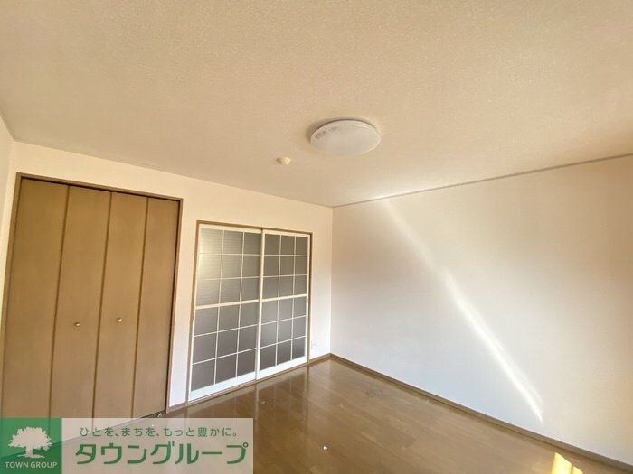 コスモスAの物件内観写真