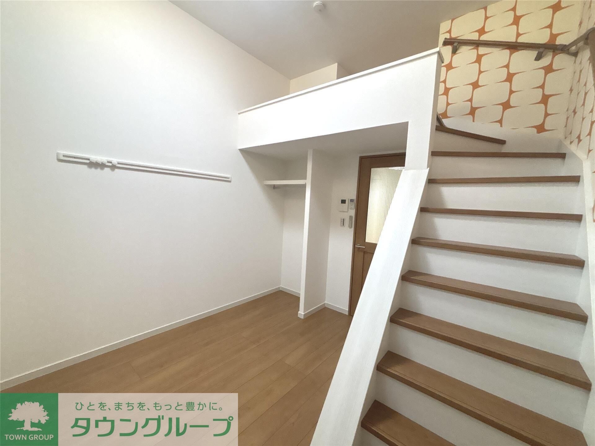 ブルームタウンの物件内観写真