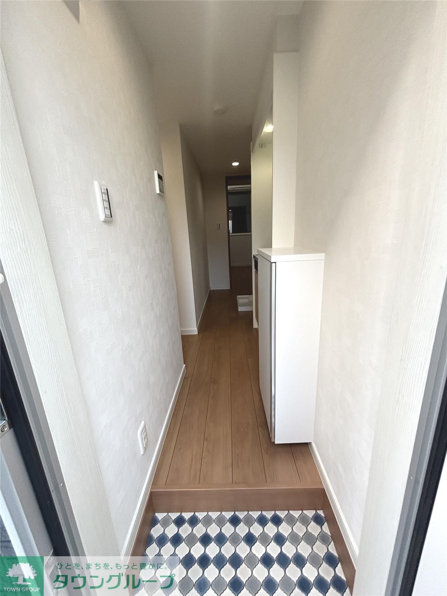 ブルームタウンの物件内観写真