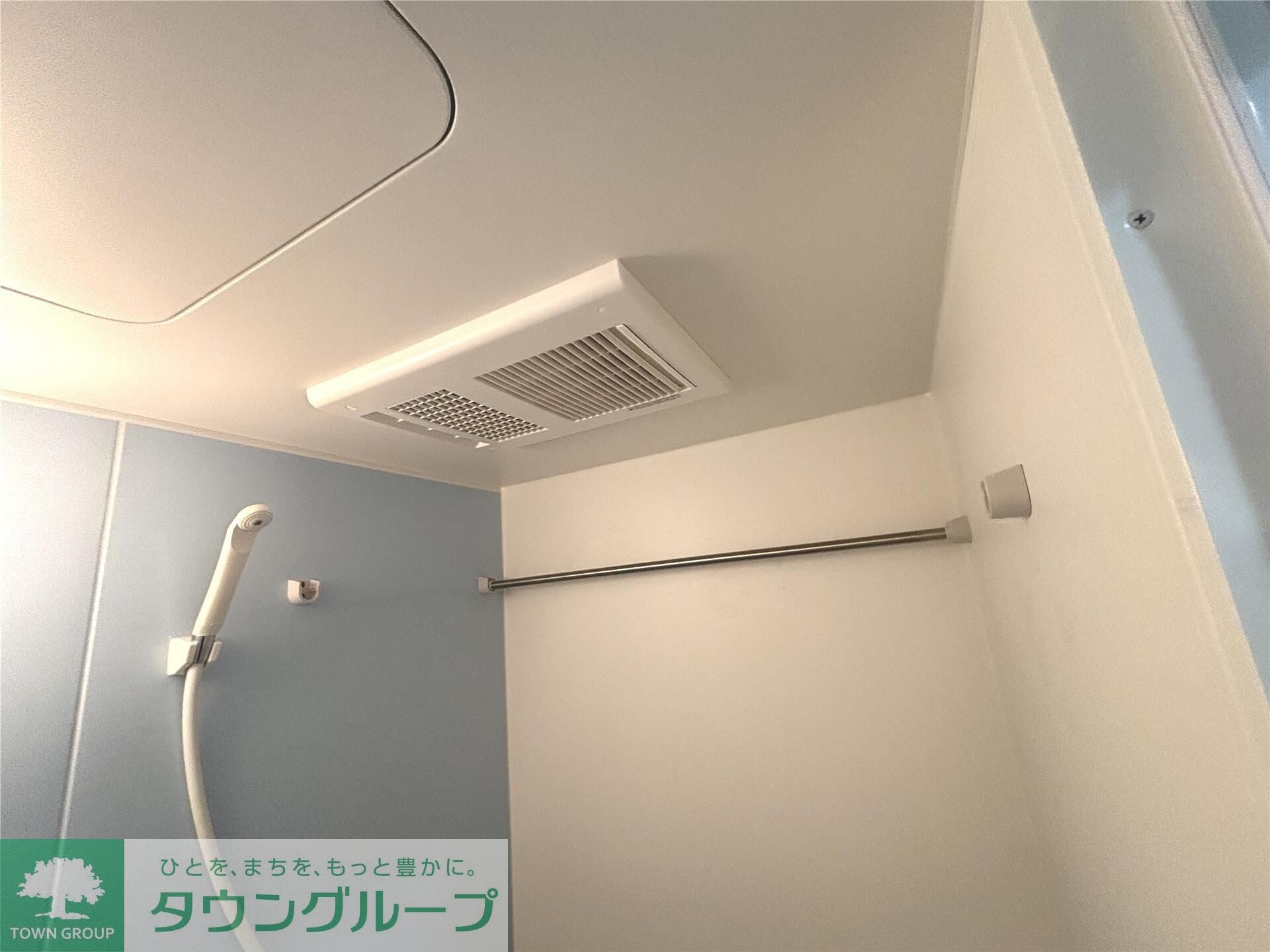 ブルームタウンの物件内観写真